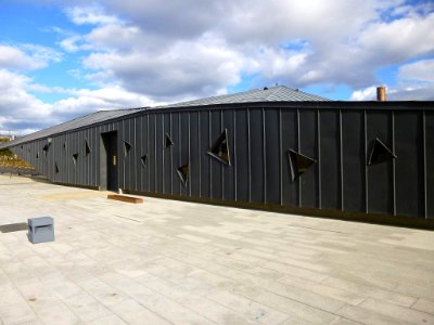 Ponferrada - Ene.Museo Nacional de la Energía (La Fábrica de Luz) 04