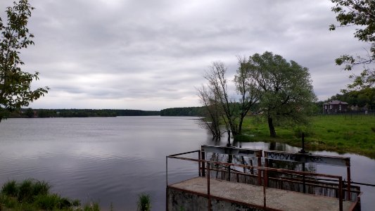 Popovsky pond 4