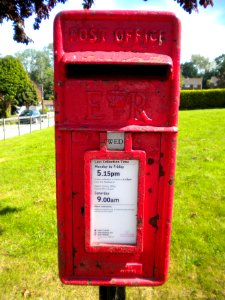 PB Pleyden Rise TN3947