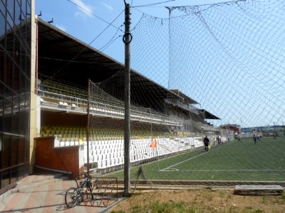 Popova Stadium - 01