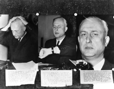 Pierre Pflimlin, Bestanddeelnr 909-5917