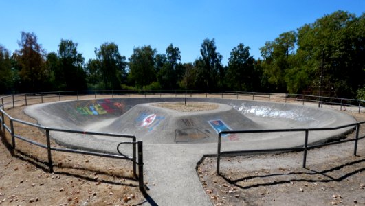 Pool Losbergpark Stadtlohn
