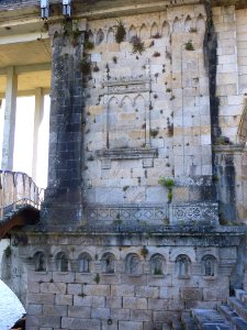 Pontevedra - Ponte da Barca 2