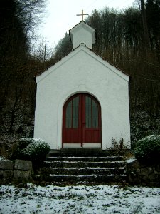 Pietenfeld an der Leithen -Kapelle (07)