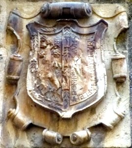 Ponferrada - Museo del Bierzo (ex Cárcel de la Villa) 4