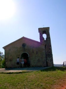 Pieve Vestene