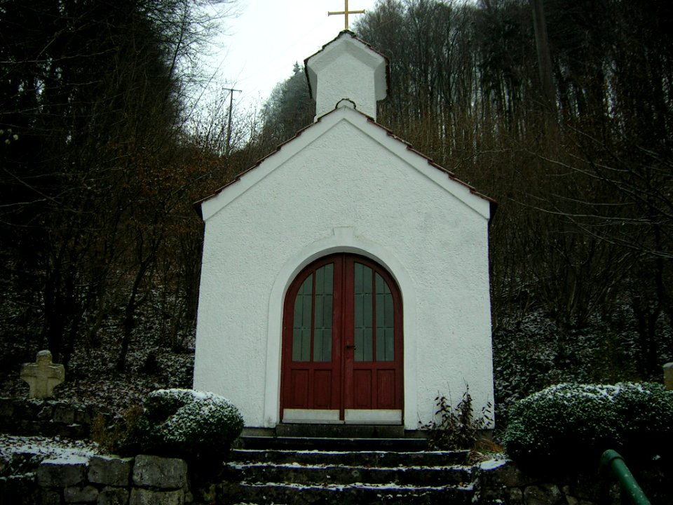 Pietenfeld an der Leithen -Kapelle (08)