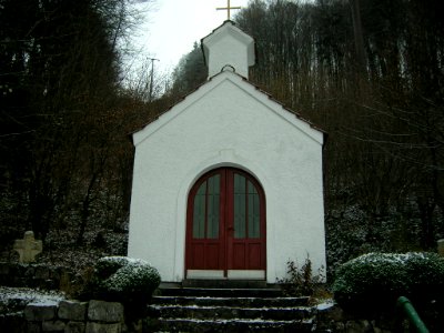 Pietenfeld an der Leithen -Kapelle (08)