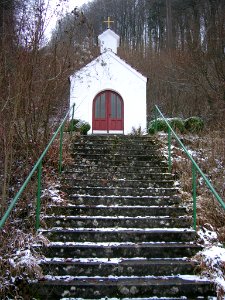 Pietenfeld an der Leithen -Kapelle (04)