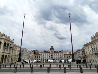Piazza Unità d'Italia (Trieste) 06