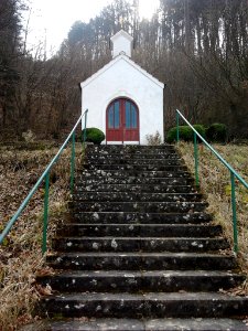 Pietenfeld an der Leithen -Kapelle (05)