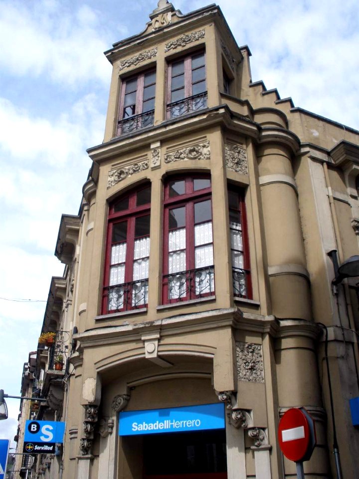 Pola de Laviana 11