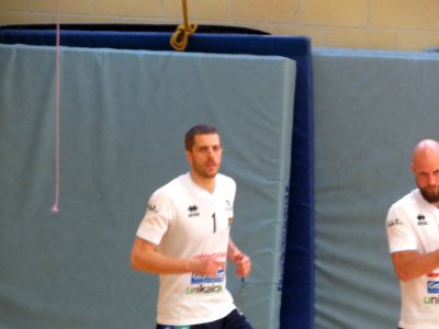Plessis-Robinson Volley-ball - Grand Nancy Volley-Ball - LBM - 11 avril 2017 - 17