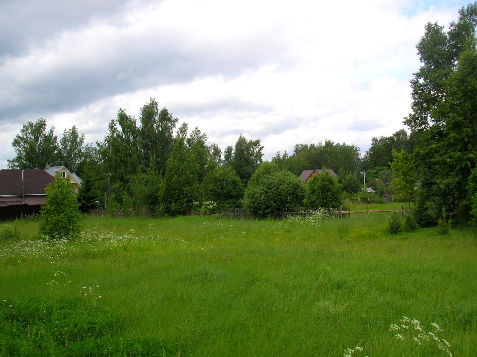 Pokoevo 5