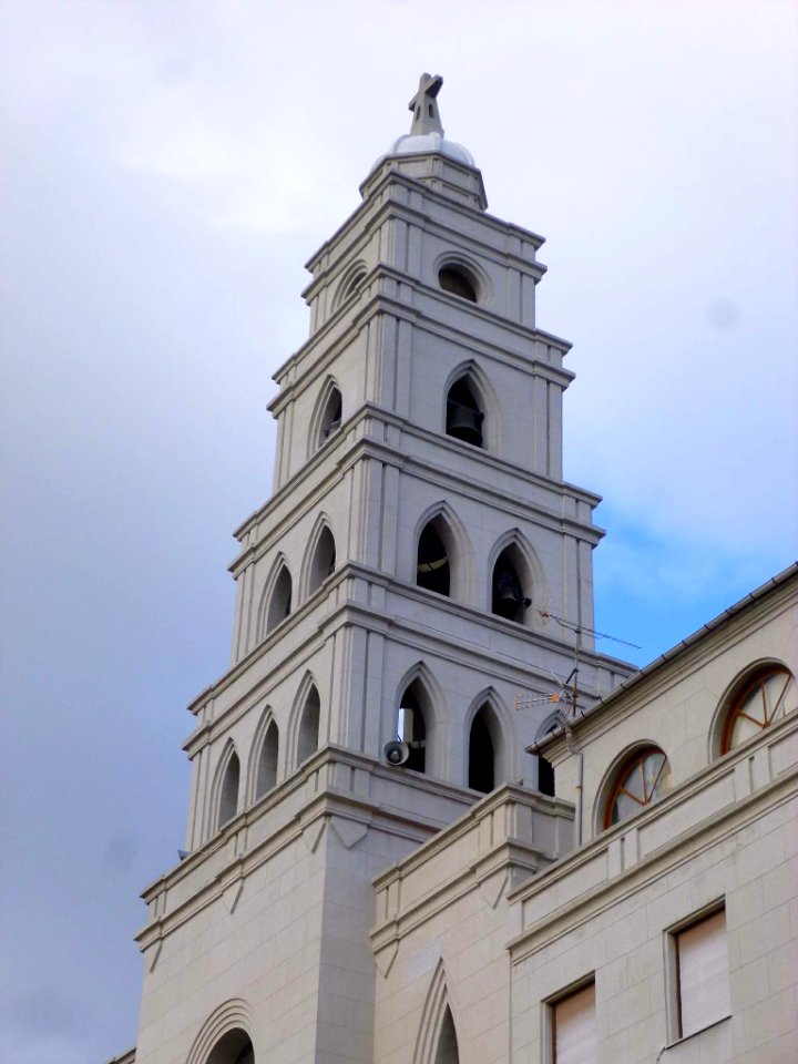 Ponferrada - Colegio Diocesano San Ignacio 5
