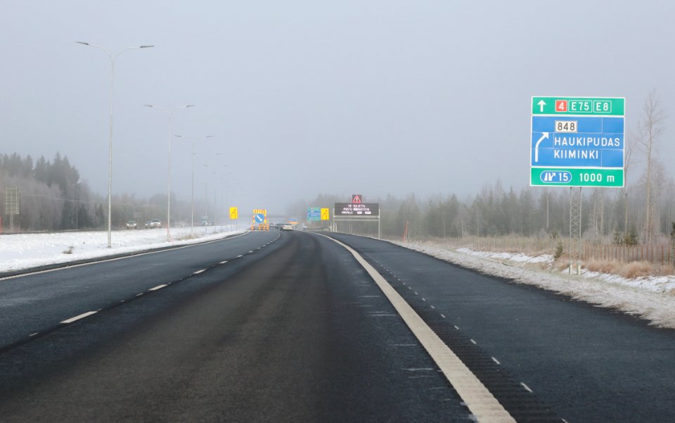 Pohjantie Oulu 20201025 02