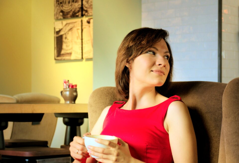 Restaurant a smile rest