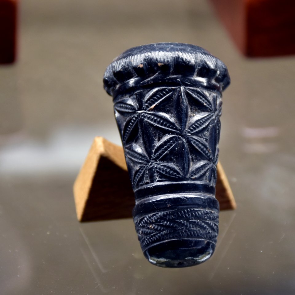 Pipe Cameroun Saint-Claude 17072017 1