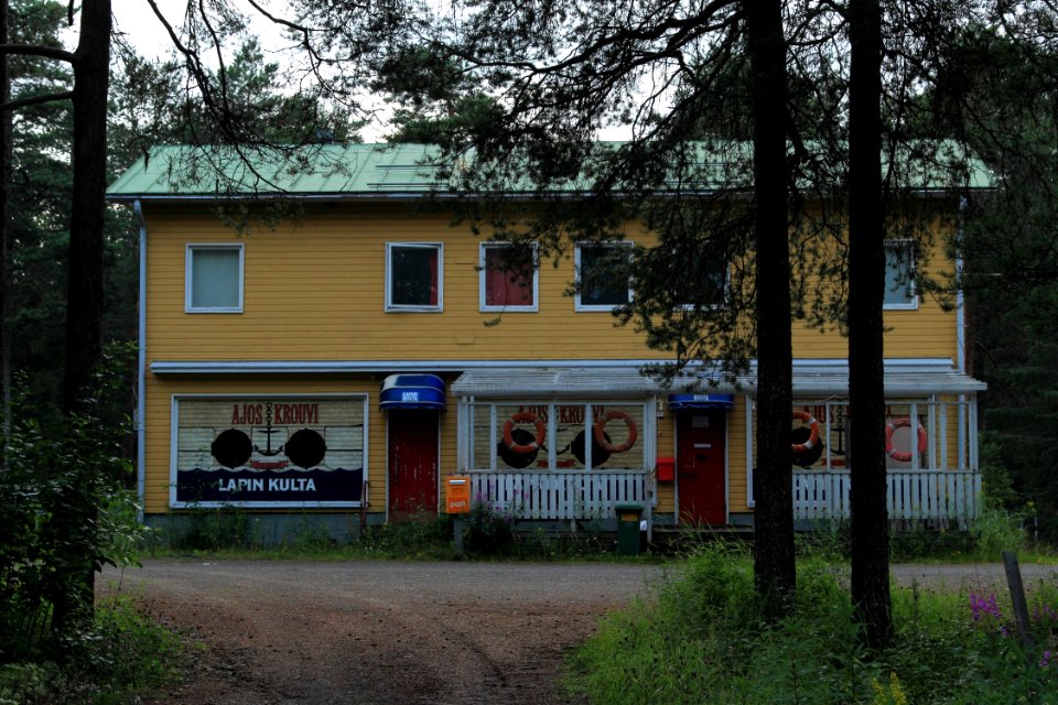 Poijukatu 13 Kemi 20150801