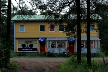 Poijukatu 13 Kemi 20150801