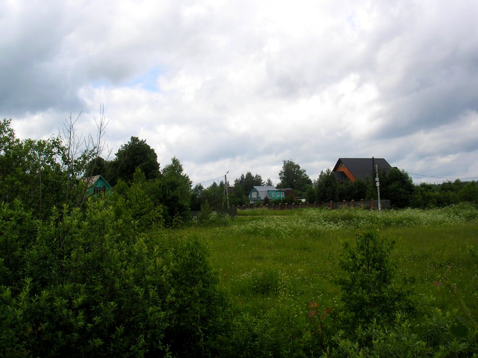 Pokoevo Istra 5