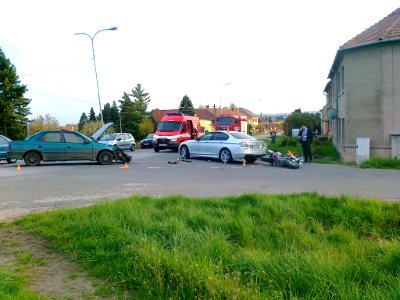 Pod držovickým kopcem