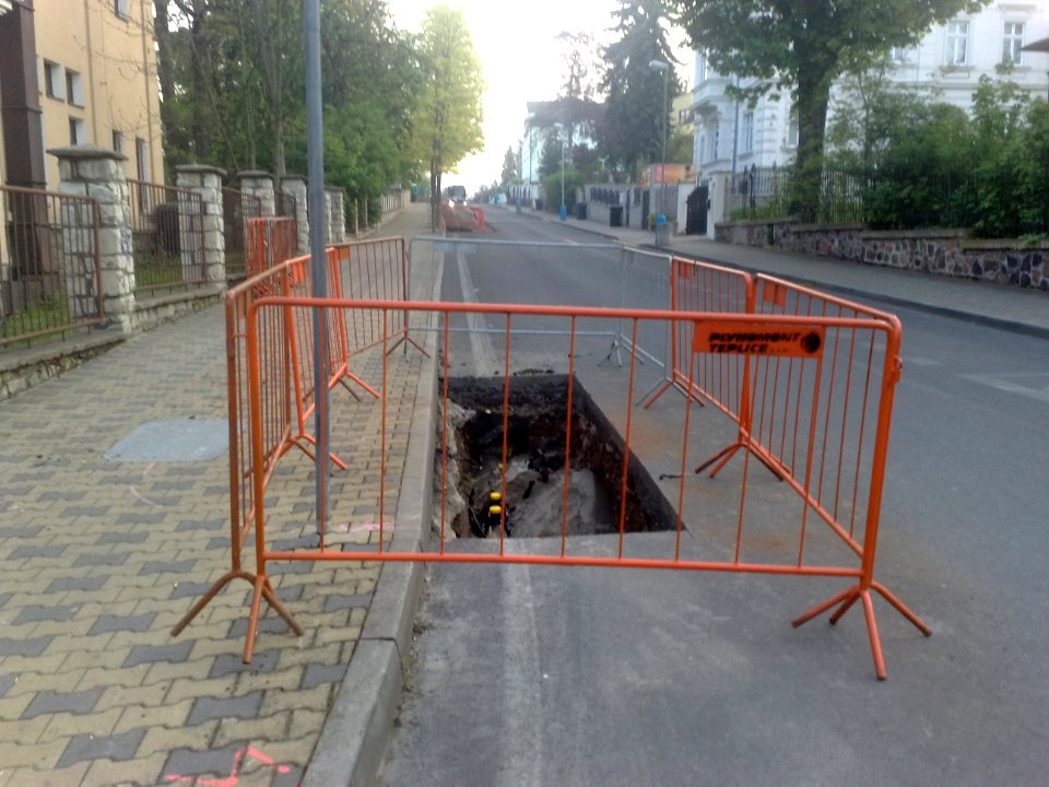 Plynofikace Pod Doubravkou 01052014 E