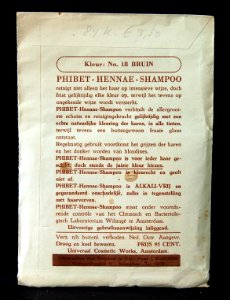Phibet Hennae shampoo pic2 photo