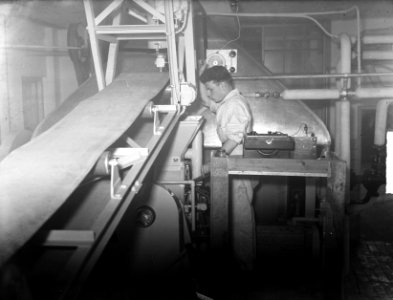 Poederkaasfabriek NV Vika te Soest, Bestanddeelnr 903-8797