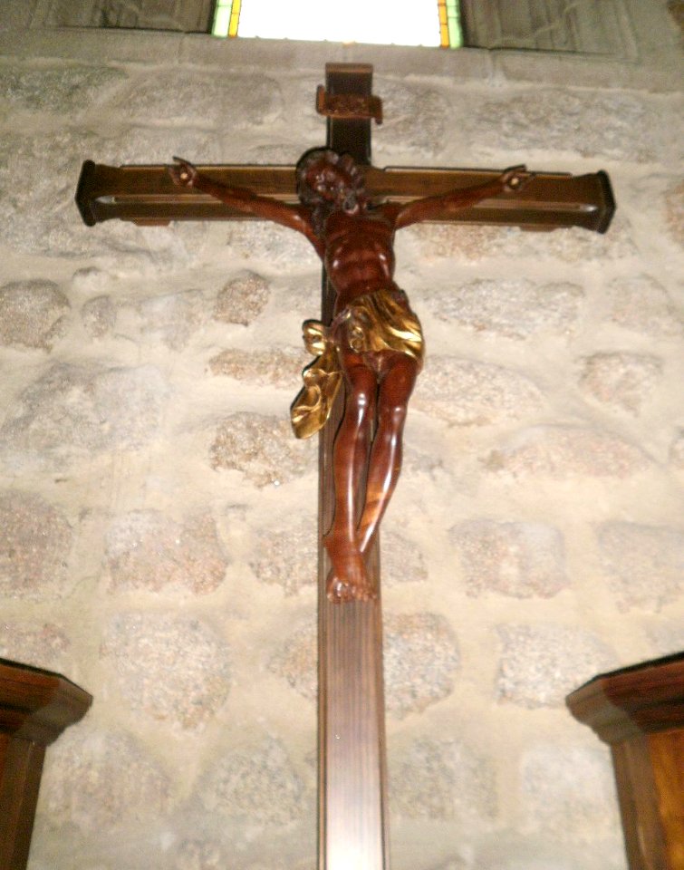 Plasencia - Iglesia de El Salvador 14