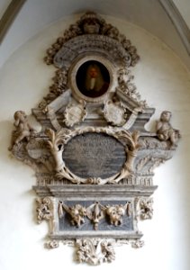 Philipp Ludwig Probst - Brunswick Cathedral - Braunschweig, Germany - DSC04469