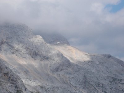 Planika Lodge at Triglav 01