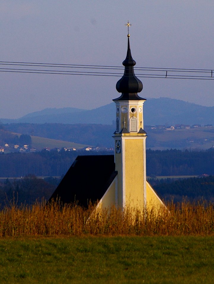 Pfarrkirche Franking577