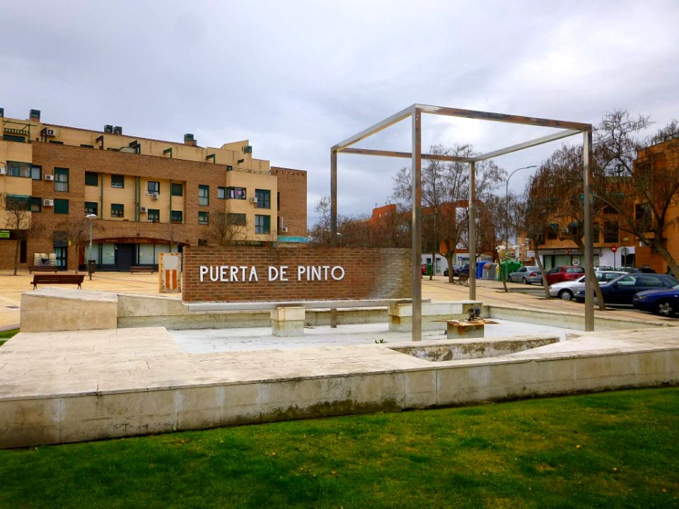 Pinto - 007