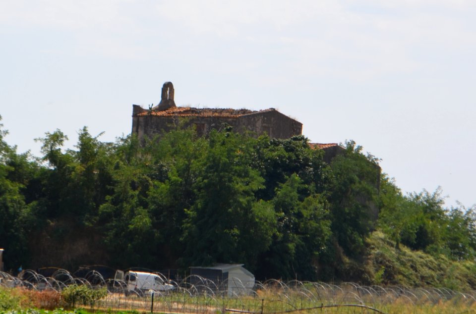 Pineda de Mar, Masia Can Roig