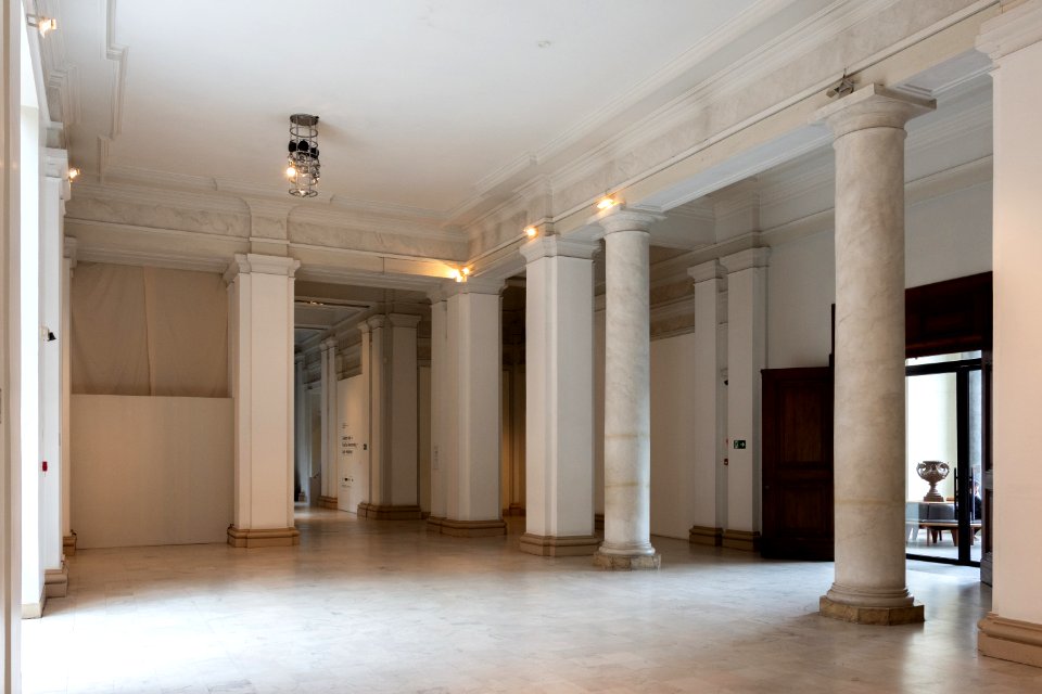 Pinacoteca de Sao Paulo 2