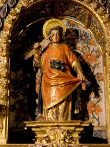 Plasencia - Iglesia de San Esteban 14