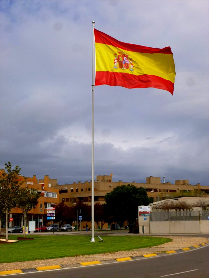 Pinto - Glorieta Víctimas del Terrorismo 4
