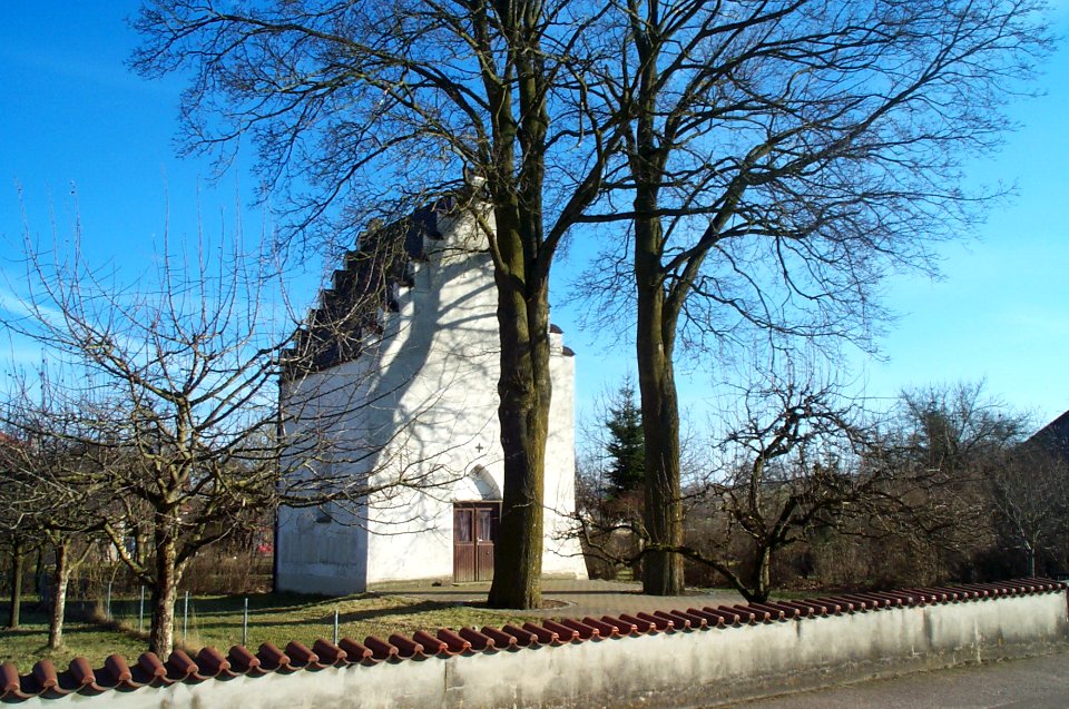 Pinkofen-Chorturm
