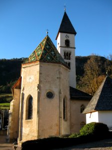 Pfarrkirche Truden 08