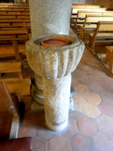 Plasencia - Iglesia de Santiago (Cristo de las Batallas) 15