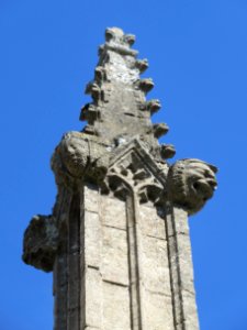 Pinnacle, Thaxted 02