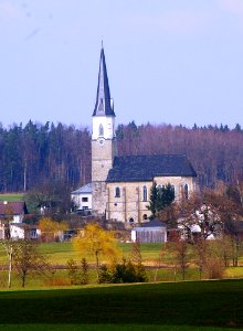 Pfarrkirche Haigermoos26