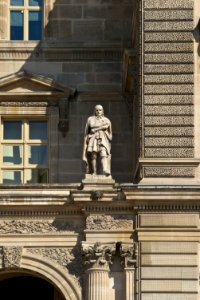 Pierre Corneille Lemaire Louvre