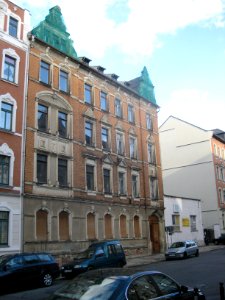 Philippstraße 11
