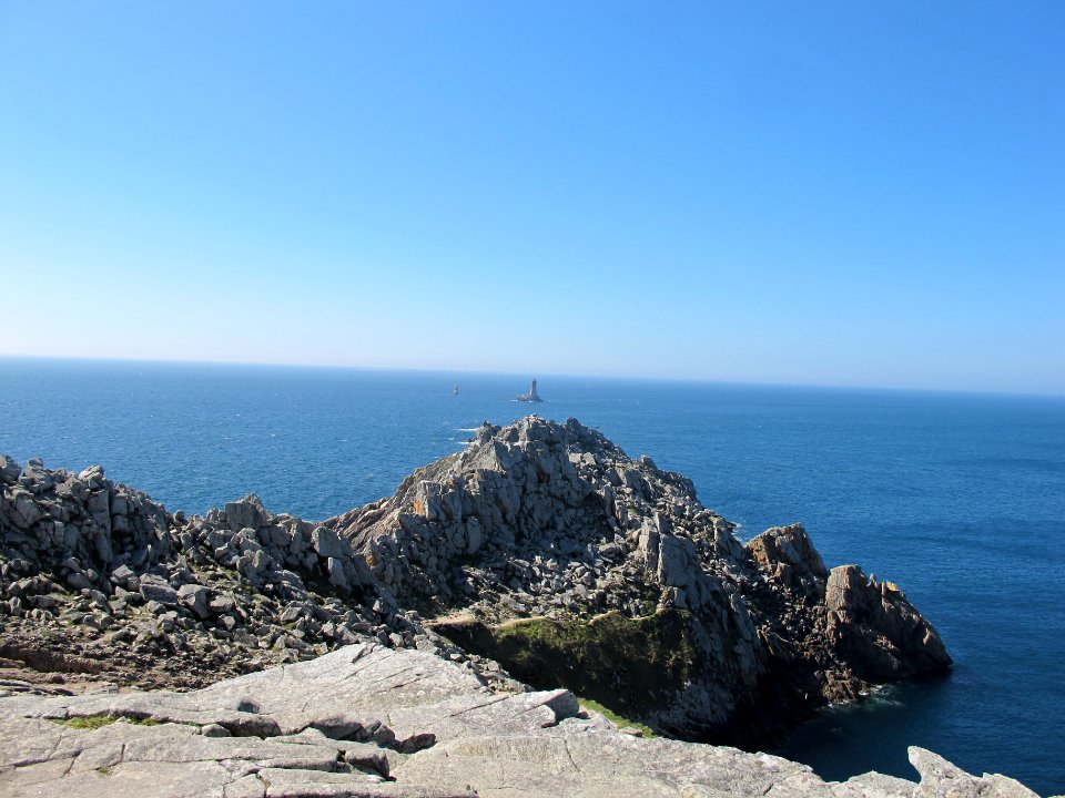 Photo de la Pointe du Raz 02