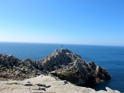 Photo de la Pointe du Raz 02
