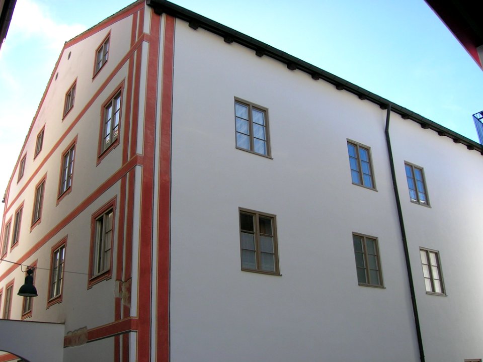 Pfahlstr 23 Eichstätt -N2