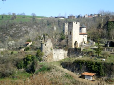 Peyrusse-le-Roc 3