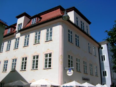 Pfahlstr 25 Eichstätt